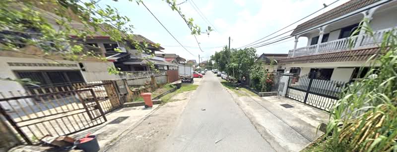 Bungalow Land for Sale in Pjs 4 (Petaling Jaya) - Yap Chew Ying - Exterior - PropertyGuru.com.my