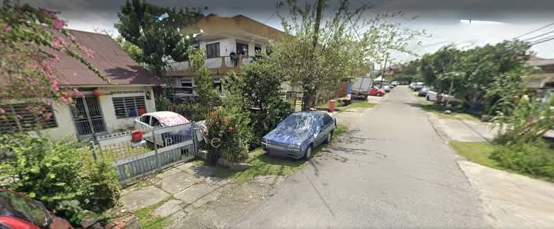 Bungalow Land for Sale in Pjs 4 (Petaling Jaya) - Yap Chew Ying - Exterior - PropertyGuru.com.my