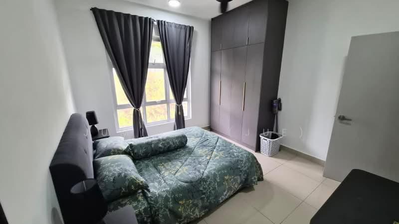 Condominium for Rent at Residensi Sakura - JUMIDAH (JUE) - Bedroom - PropertyGuru.com.my
