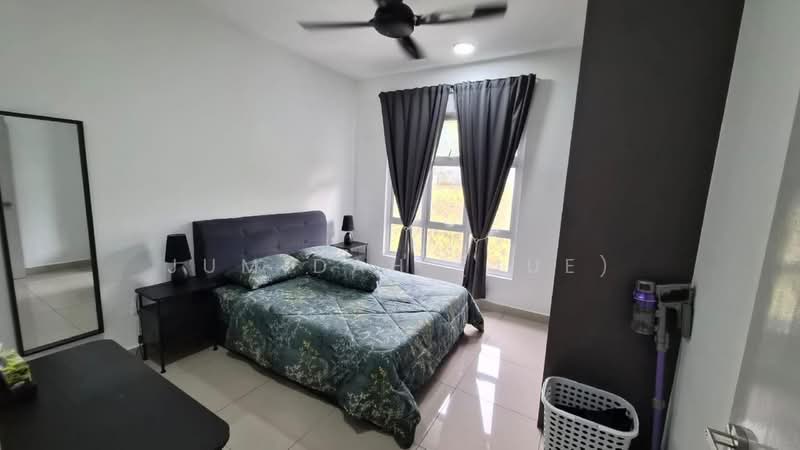 Condominium for Rent at Residensi Sakura - JUMIDAH (JUE) - PropertyGuru.com.my