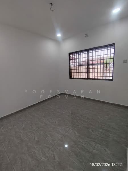 1-storey Terraced House for Rent in Taman Sri Sentosa (Klang) - Yogesvaran Poovan - PropertyGuru.com.my