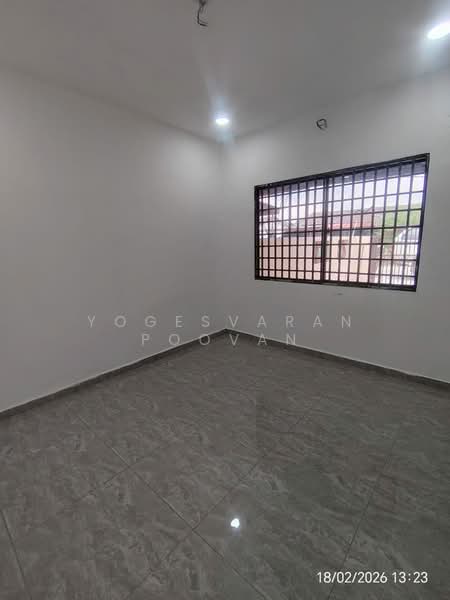 1-storey Terraced House for Rent in Taman Sri Sentosa (Klang) - Yogesvaran Poovan - PropertyGuru.com.my