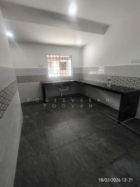 1-storey Terraced House for Rent in Taman Sri Sentosa (Klang) - Yogesvaran Poovan - PropertyGuru.com.my