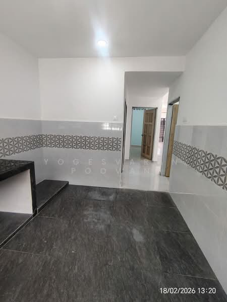 1-storey Terraced House for Rent in Taman Sri Sentosa (Klang) - Yogesvaran Poovan - PropertyGuru.com.my