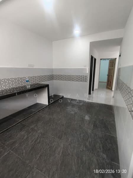 1-storey Terraced House for Rent in Taman Sri Sentosa (Klang) - Yogesvaran Poovan - PropertyGuru.com.my