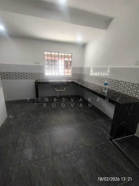 1-storey Terraced House for Rent in Taman Sri Sentosa (Klang) - Yogesvaran Poovan - PropertyGuru.com.my