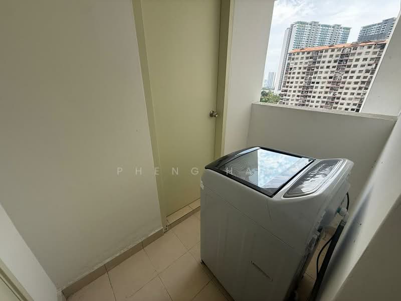 Orchard Ville untuk Untuk Disewa - RM 1,600 /bulan, Feb 2026 - PropertyGuru.com.my