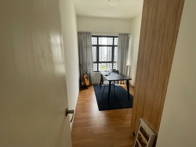 Condominium for Sale at Lakeville Residence - KK Lim - Study - PropertyGuru.com.my