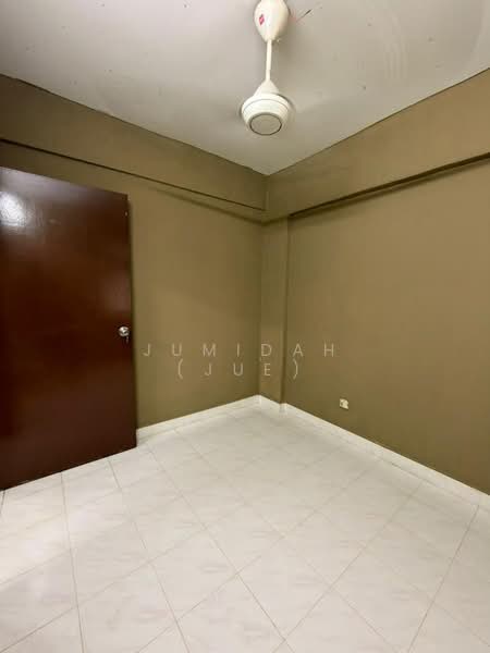 For Rent - Pangsapuri Putra Harmoni