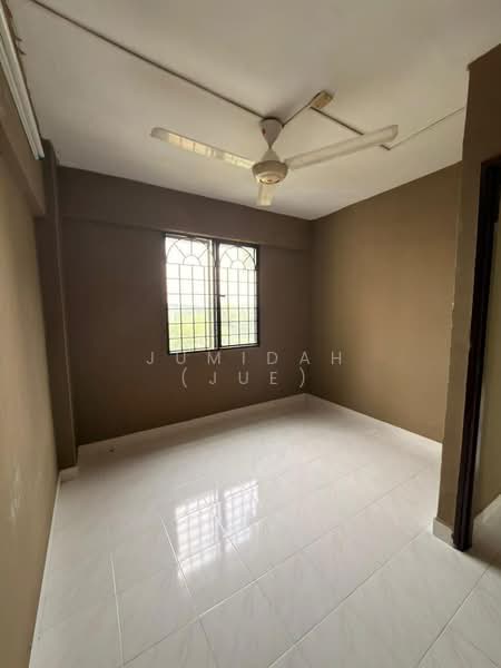 For Rent - Pangsapuri Putra Harmoni