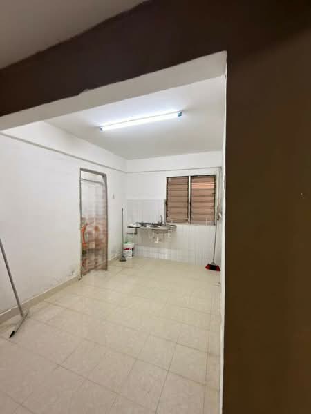 For Rent - Pangsapuri Putra Harmoni