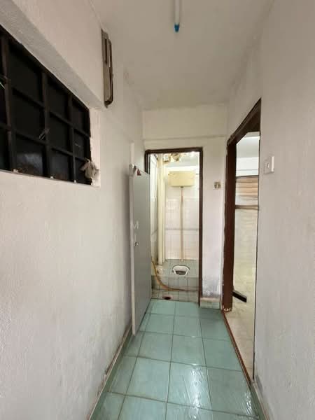 For Rent - Pangsapuri Putra Harmoni