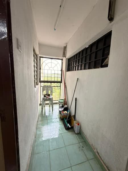 For Rent - Pangsapuri Putra Harmoni