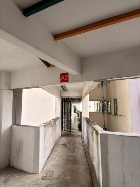 For Rent - Pangsapuri Putra Harmoni