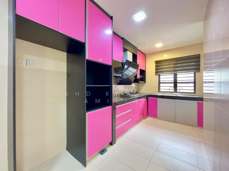 Taman Reko Mutiara untuk Untuk Dijual - RM 550,000, Feb 2026 - Kitchen - PropertyGuru.com.my