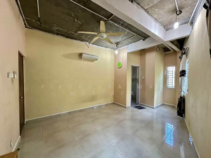 Keramat Permai untuk Untuk Dijual - RM 670,000, Feb 2026 - Living Room - PropertyGuru.com.my