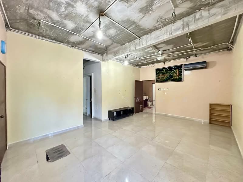 Keramat Permai untuk Untuk Dijual - RM 670,000, Feb 2026 - Living Room - PropertyGuru.com.my