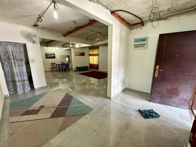 Keramat Permai untuk Untuk Dijual - RM 670,000, Feb 2026 - Living Room - PropertyGuru.com.my