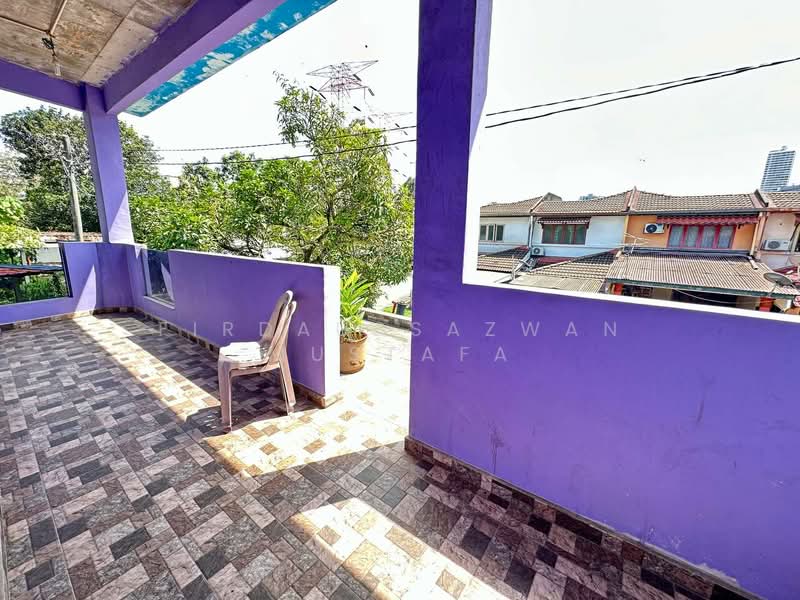 Keramat Permai untuk Untuk Dijual - RM 670,000, Feb 2026 - Balcony - PropertyGuru.com.my