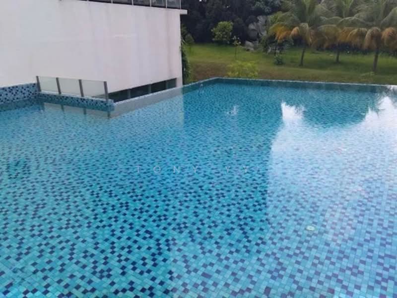 Condominium for Sale at Kenny Hills Residence - Tony YY - Pool - PropertyGuru.com.my