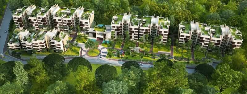 Condominium for Sale at Kenny Hills Residence - Tony YY - Exterior - PropertyGuru.com.my