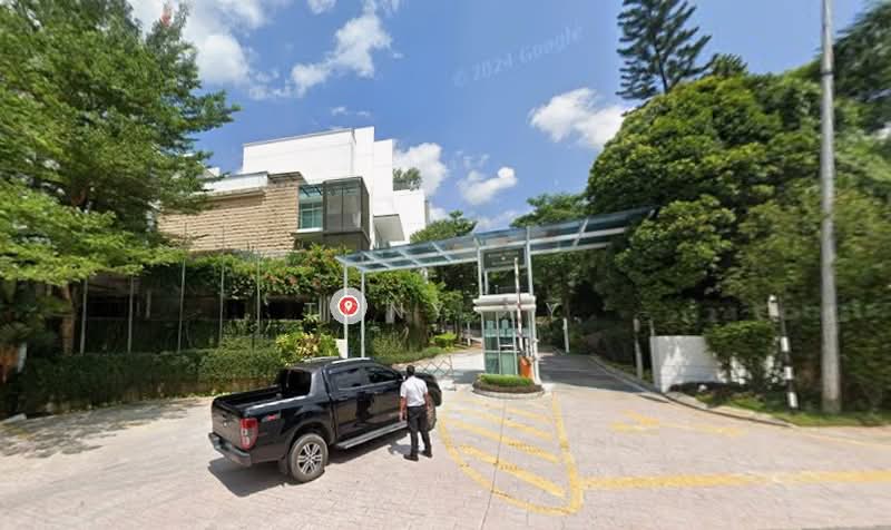 Condominium for Sale at Kenny Hills Residence - Tony YY - Exterior - PropertyGuru.com.my