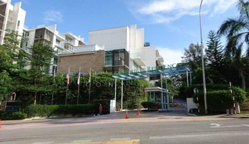 Condominium for Sale at Kenny Hills Residence - Tony YY - Exterior - PropertyGuru.com.my