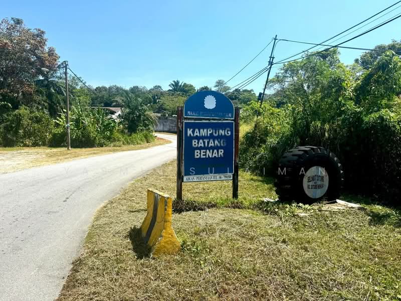 Residential Land for Sale in Nilai (Negeri Sembilan) - Yasmin Sulaiman - PropertyGuru.com.my