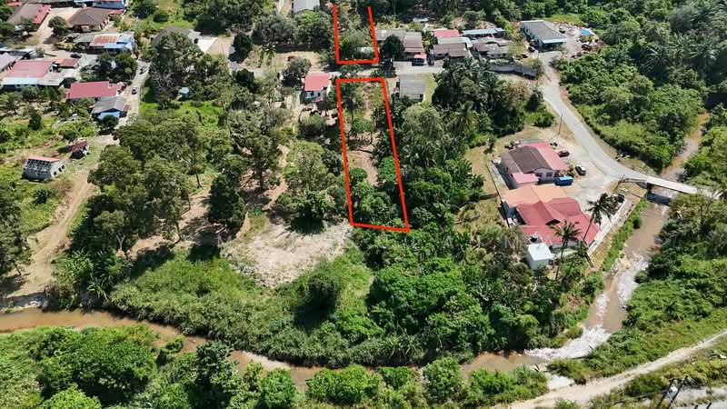 Residential Land for Sale in Nilai (Negeri Sembilan) - Yasmin Sulaiman - PropertyGuru.com.my