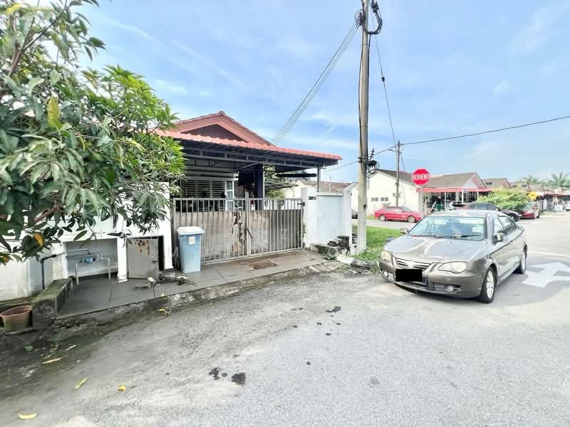 Taman Dato Hormat untuk Untuk Dijual - RM 420,000, Feb 2026 - Exterior - PropertyGuru.com.my