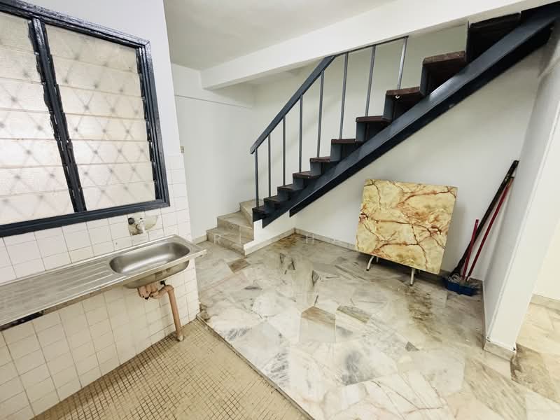 Jalan 7/62B, Bandar Menjalara untuk Untuk Dijual - RM 530,000, Feb 2026 - PropertyGuru.com.my