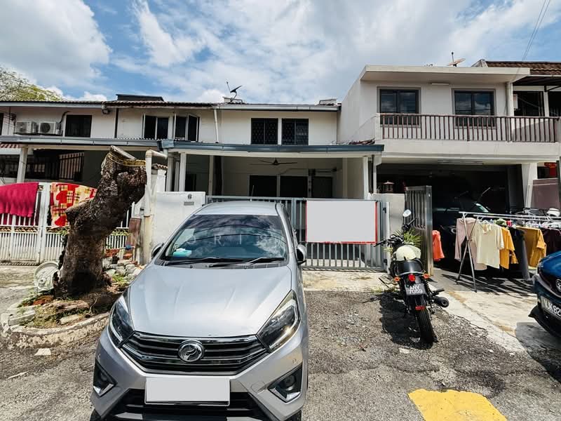 Jalan 7/62B, Bandar Menjalara untuk Untuk Dijual - RM 530,000, Feb 2026 - PropertyGuru.com.my