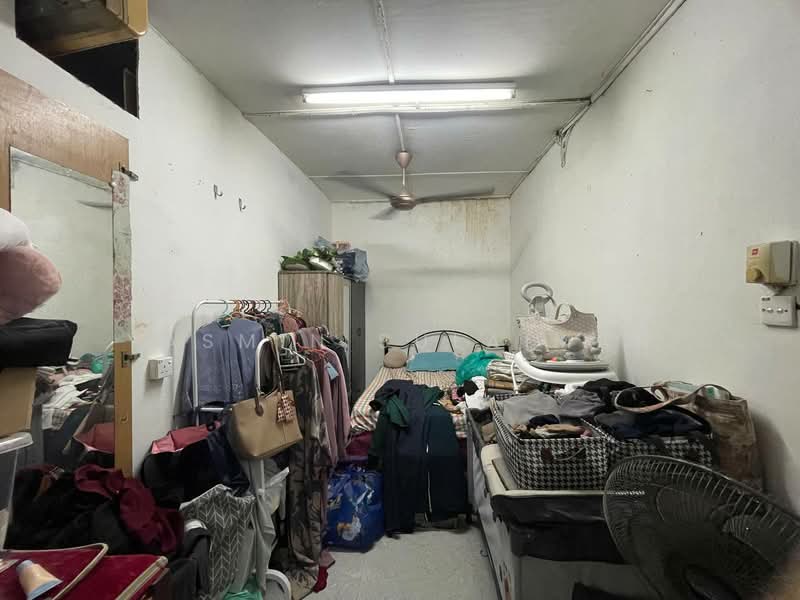 2-storey Terraced House for Sale in Port Klang (Pelabuhan Klang) (Selangor) - Yasmin Sulaiman - Bedroom - PropertyGuru.com.my