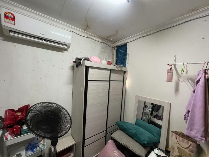 2-storey Terraced House for Sale in Port Klang (Pelabuhan Klang) (Selangor) - Yasmin Sulaiman - PropertyGuru.com.my