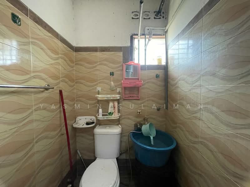2-storey Terraced House for Sale in Port Klang (Pelabuhan Klang) (Selangor) - Yasmin Sulaiman - PropertyGuru.com.my