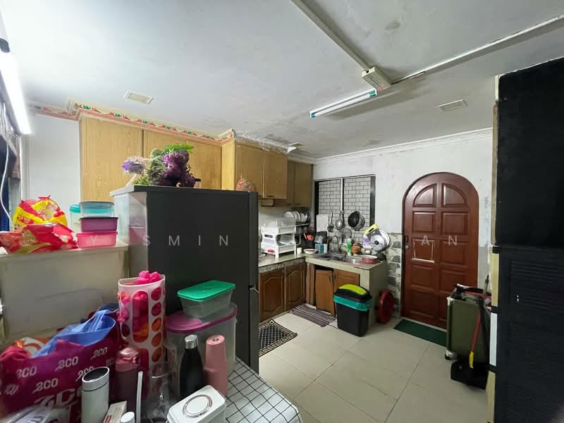 2-storey Terraced House for Sale in Port Klang (Pelabuhan Klang) (Selangor) - Yasmin Sulaiman - PropertyGuru.com.my