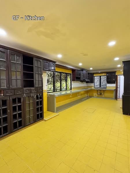Semi-Detached House for Sale in Shah Alam (Selangor) - AIMAN ZUHDI - Kitchen - PropertyGuru.com.my