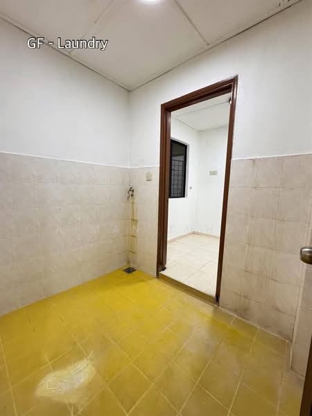 Semi-Detached House for Sale in Shah Alam (Selangor) - AIMAN ZUHDI - Interior - PropertyGuru.com.my