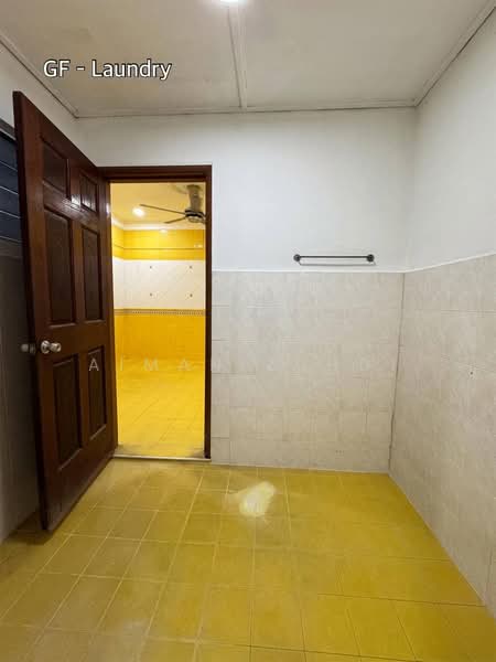Semi-Detached House for Sale in Shah Alam (Selangor) - AIMAN ZUHDI - Interior - PropertyGuru.com.my