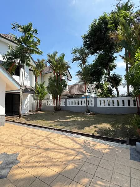 Semi-Detached House for Sale in Shah Alam (Selangor) - AIMAN ZUHDI - Exterior - PropertyGuru.com.my