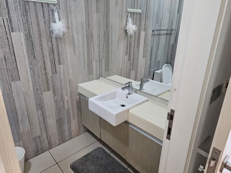 M City untuk Untuk Disewa - RM 2,650 /bulan, Feb 2026 - Bathroom - PropertyGuru.com.my