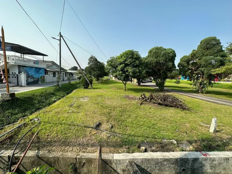 Commercial Land for Sale in Klang (Selangor) - Salawati Busro - Exterior - PropertyGuru.com.my