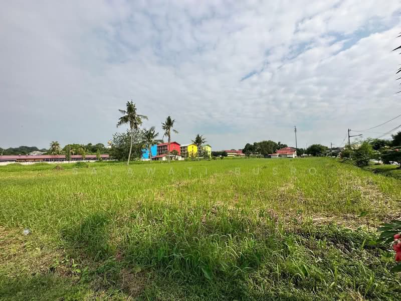 Commercial Land for Sale in Klang (Selangor) - Salawati Busro - Exterior - PropertyGuru.com.my