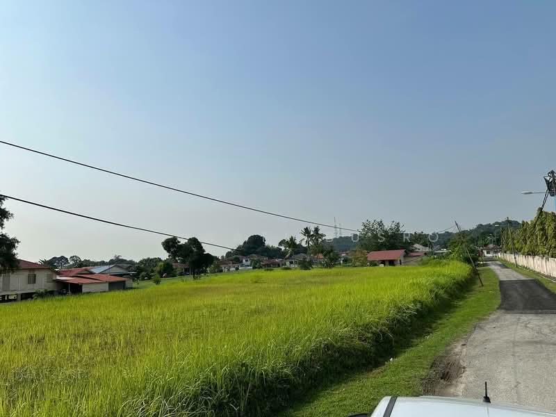 Commercial Land for Sale in Klang (Selangor) - Salawati Busro - Exterior - PropertyGuru.com.my