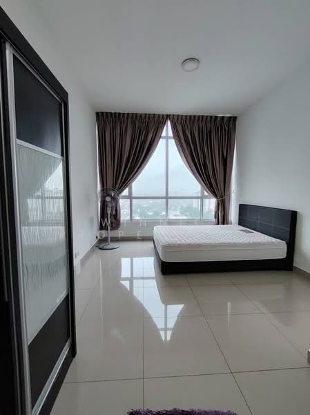 Service Residence for Rent at Greenfield Regency - Winnie Property Johor - Bedroom - PropertyGuru.com.my