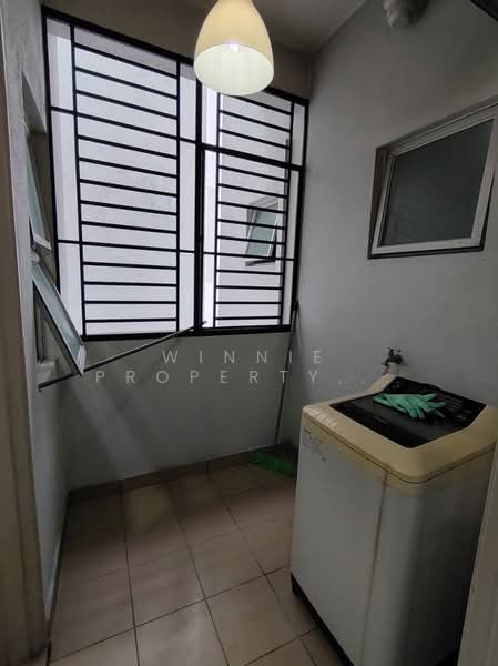 Service Residence for Rent at Greenfield Regency - Winnie Property Johor - Balcony - PropertyGuru.com.my