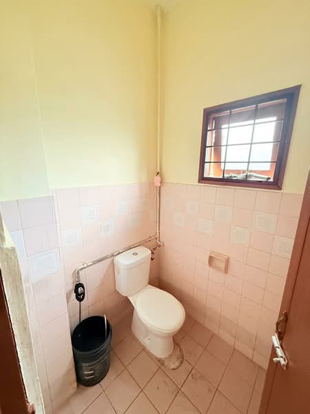 2-storey Terraced House for Rent in Bandar Baru Selayang (Selayang) - MY Loh - Bathroom - PropertyGuru.com.my