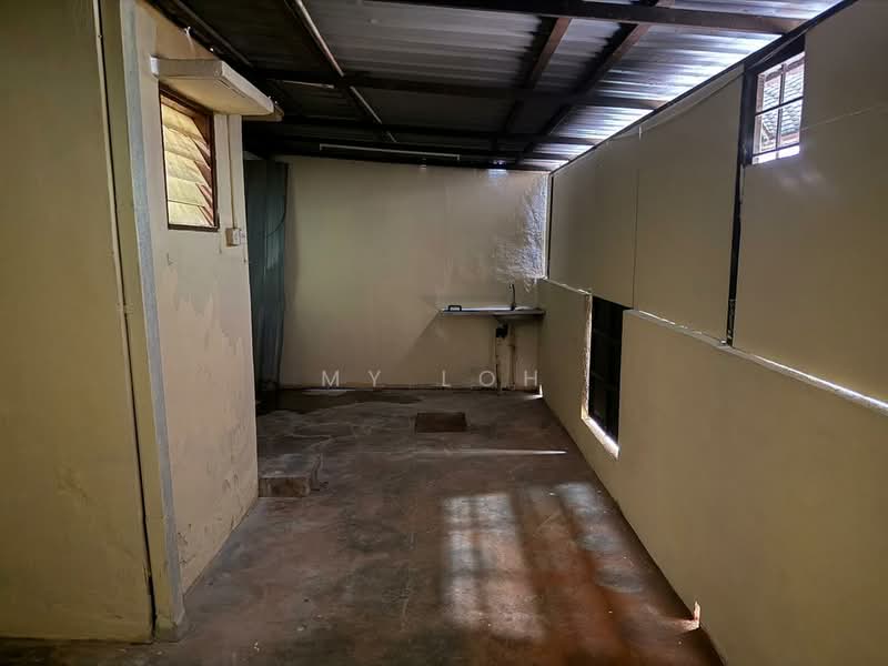 2-storey Terraced House for Rent in Bandar Baru Selayang (Selayang) - MY Loh - Interior - PropertyGuru.com.my