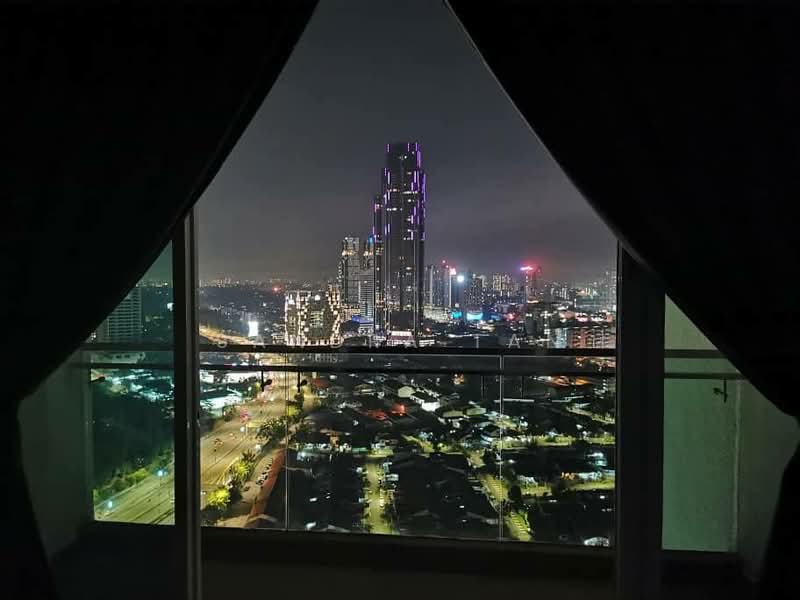 Paragon Suites @ CIQ untuk Untuk Dijual - RM 960,000, Mac 2026 - PropertyGuru.com.my