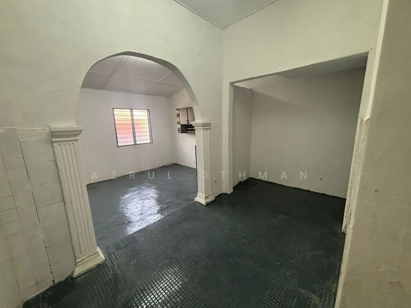 1-storey Terraced House for Sale in Senawang (Negeri Sembilan) - Azrul Othman - Interior - PropertyGuru.com.my